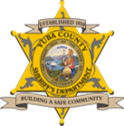 Badge Logo - Yuba County Sheriff